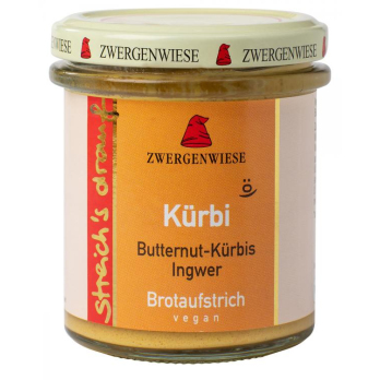streich´s drauf Kürbi