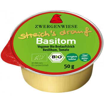 Streich`s drauf Basitom