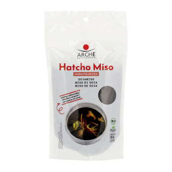 Hatcho Miso