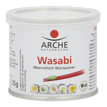 Wasabi