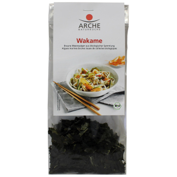 Wakame