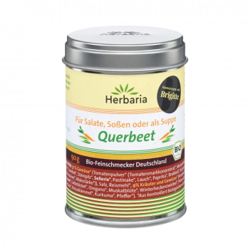 Querbeet