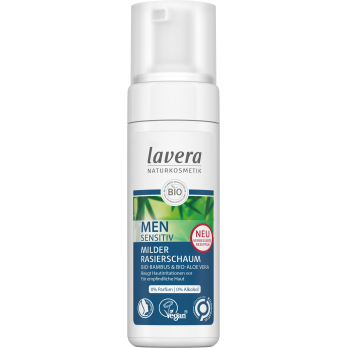 Men Sens. Rasierschaum