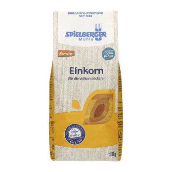 Einkorn