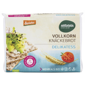 Delikatess Vk-Knäckebrot