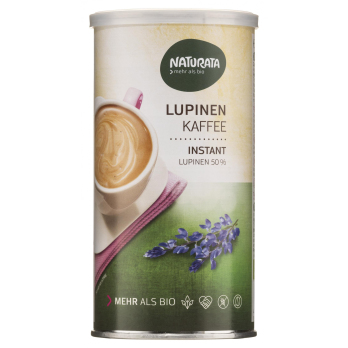 Lupinenkaffee, Instant