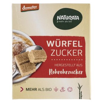 Würfelzucker Syramena