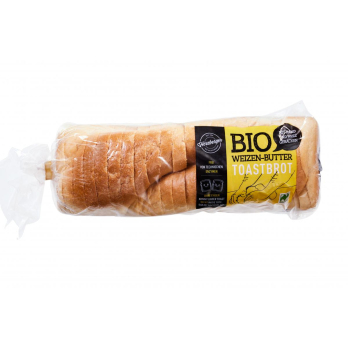 Buttertoast 500g