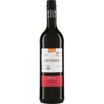 Osteria Merlot