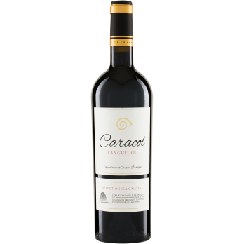 Caracol Languedoc