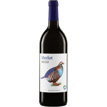 Merlot Becco