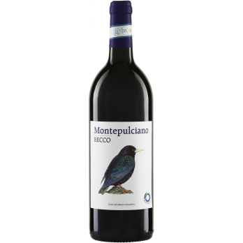 Montepulciano Becco