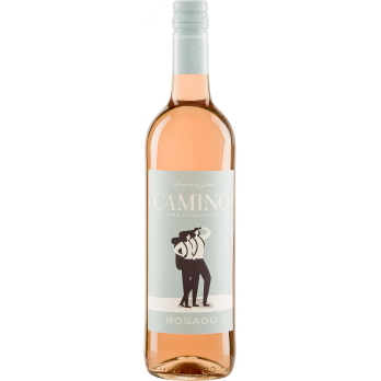 Camino Rosado
