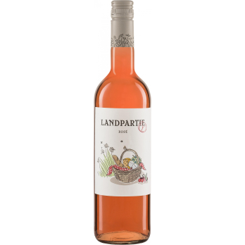 Landpartie Rosé