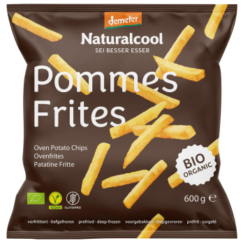 Pommes Frites