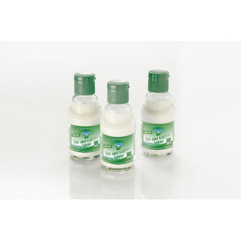 Tee- und Kaffeesahne