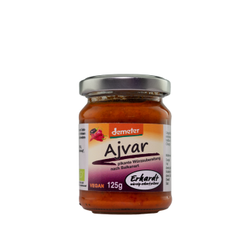 Ajvar (Paprika)