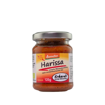 Harissa (Peperoni)