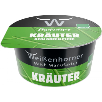 Kräutercreme