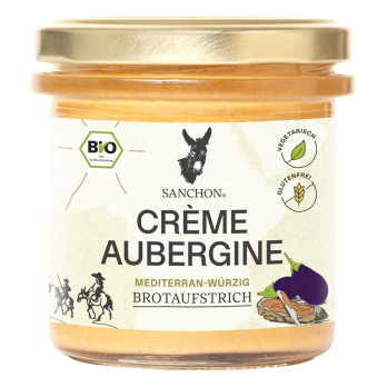 Crème Aubergine
