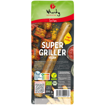 Super Griller