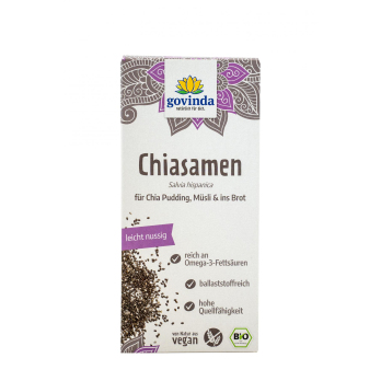 Chia-Samen