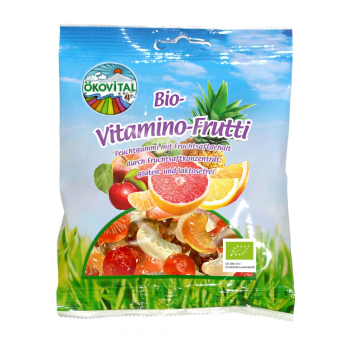 Vitamino-Frutti