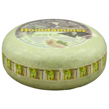 Pesto- Gouda