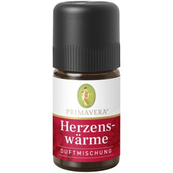 Herzenswärme