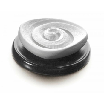 Duftstein Energiespirale, mit Keram