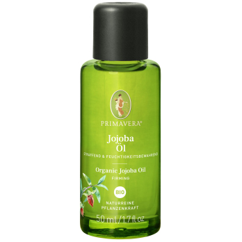 Jojoba Öl bio