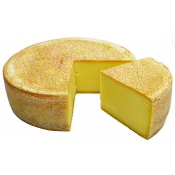 Tiroler Bergkäse, min. 6 Monate