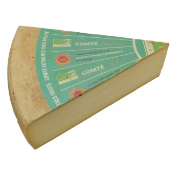 Comté (12 - 18 Monate)