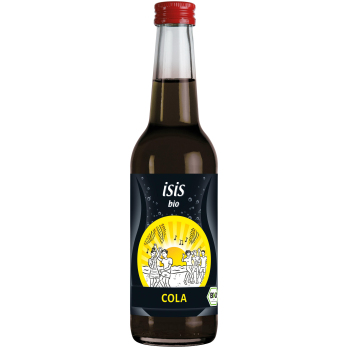 isis Cola