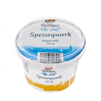 Magerquark