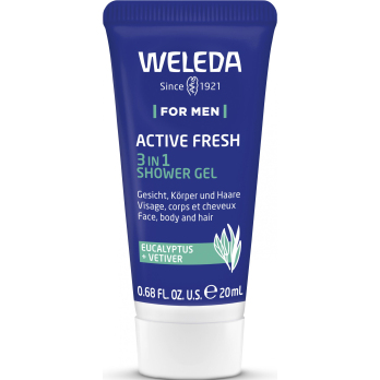 Men Aktive Duschgel