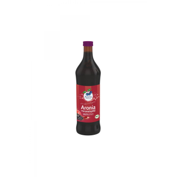 Aronia Granatapfelsaft