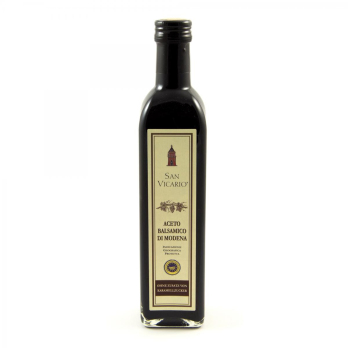 Aceto Balsamico