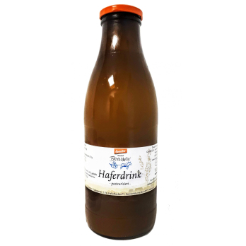 Brodowiner Haferdrink