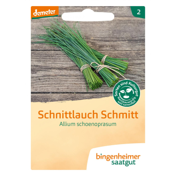 Schnittlauch Mittelgroß