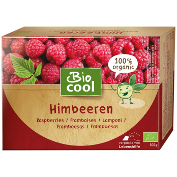TK Himbeeren