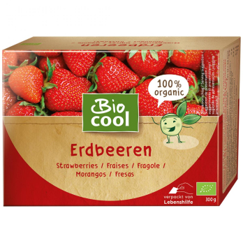 TK Erdbeeren