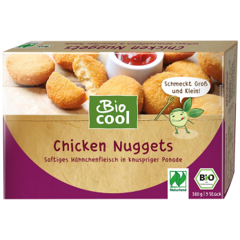 Chicken Nuggets