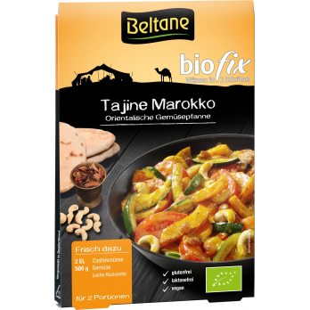 Tajine Marokko
