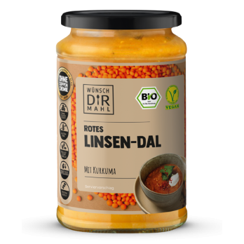 Linsen Dal