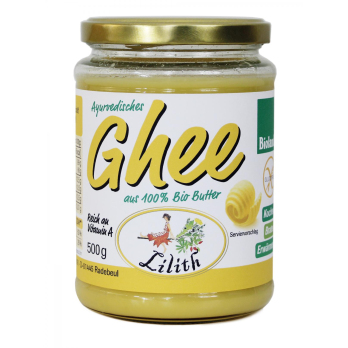 Ghee 500g