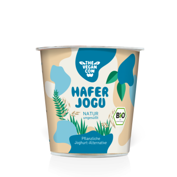 Hafer-Jogurt natur