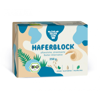 Hafer-Block