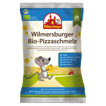Wilmersburger Pizzaschmelz