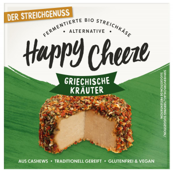 Happy Cashew griechisch